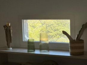Jolie maison au cœur du maquis